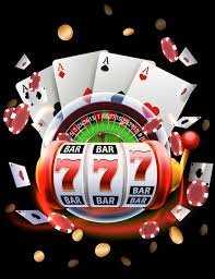 sports and casino-style discovery inside the bed 9777 Entertainment Center