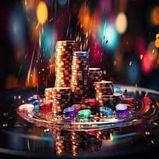 Bangladesh users exploring casino-style sections on bed 9777