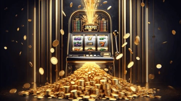 Slots Entertainment Center hero for bed 9777 Bangladesh visitors