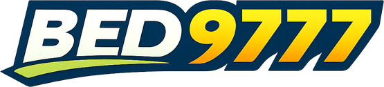 bed 9777 logo for Bangladesh gaming hub
